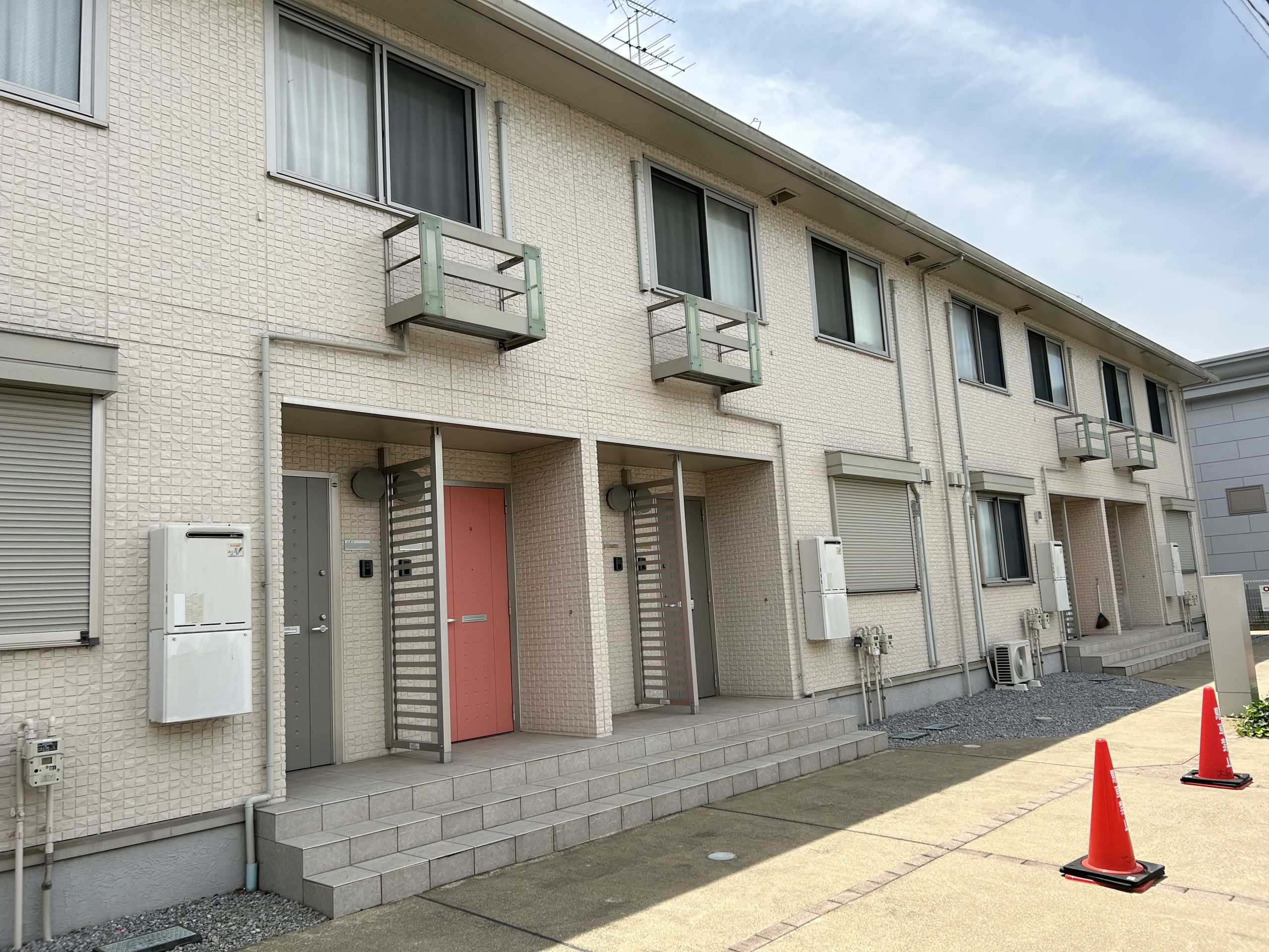 ビル・公共施設・集合住宅の工事