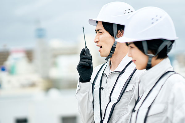 コスモス電工の選ばれる理由