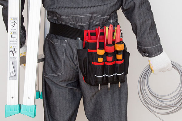 コスモス電工について